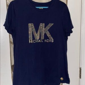 Mk tee